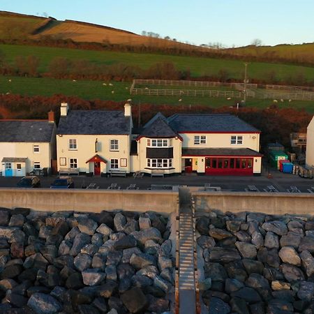 Beesands The Cricket Inn מראה חיצוני תמונה