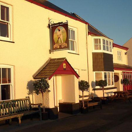 Beesands The Cricket Inn מראה חיצוני תמונה