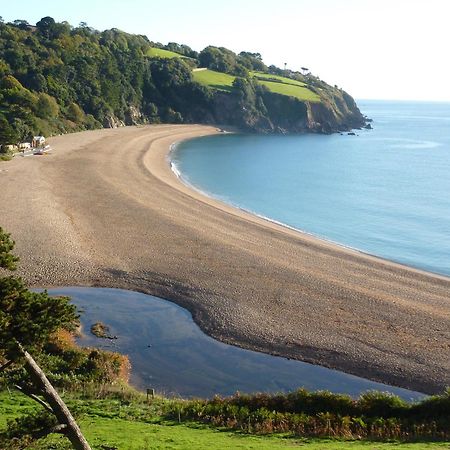 Beesands The Cricket Inn מראה חיצוני תמונה