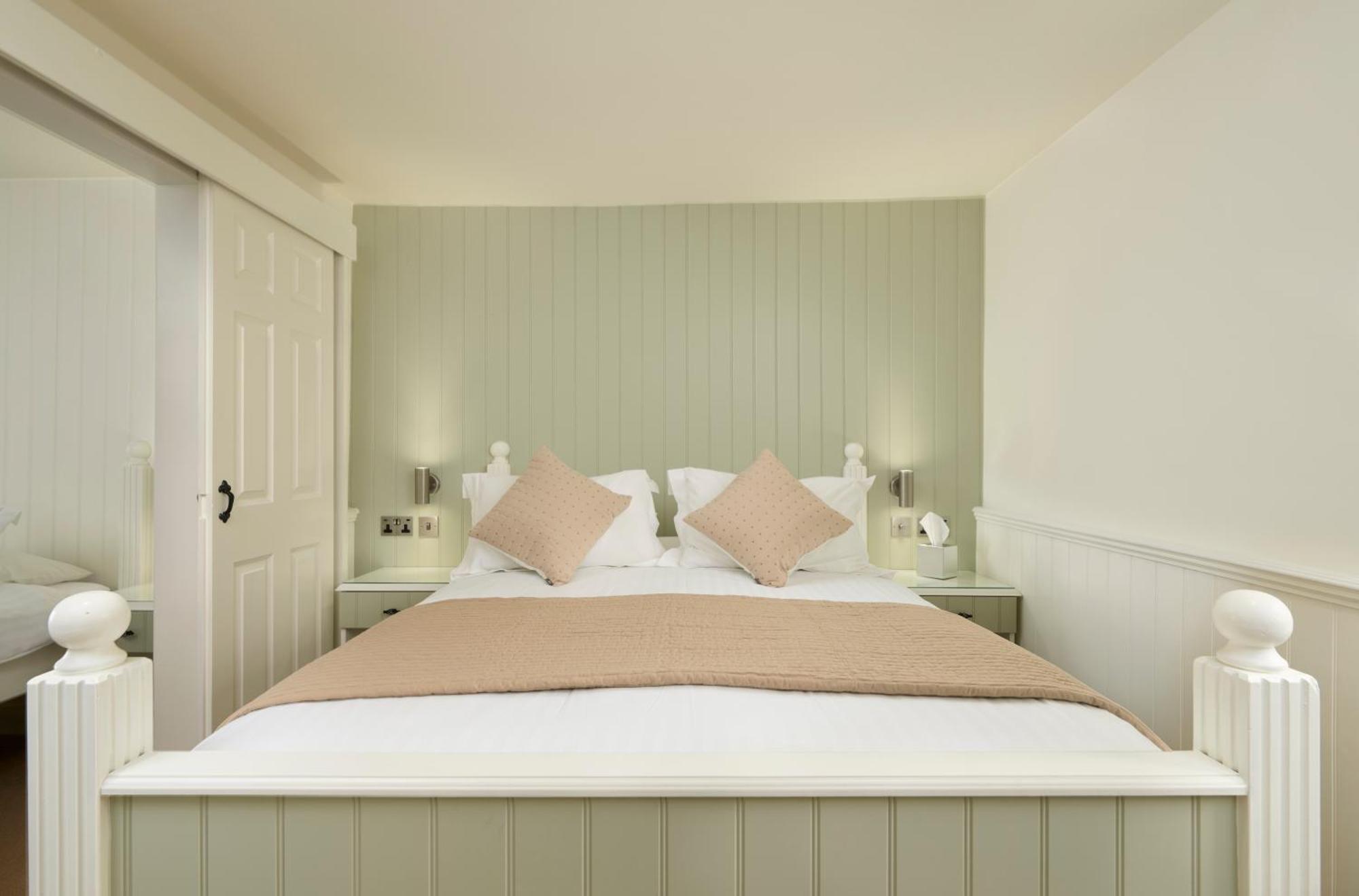 Beesands The Cricket Inn מראה חיצוני תמונה