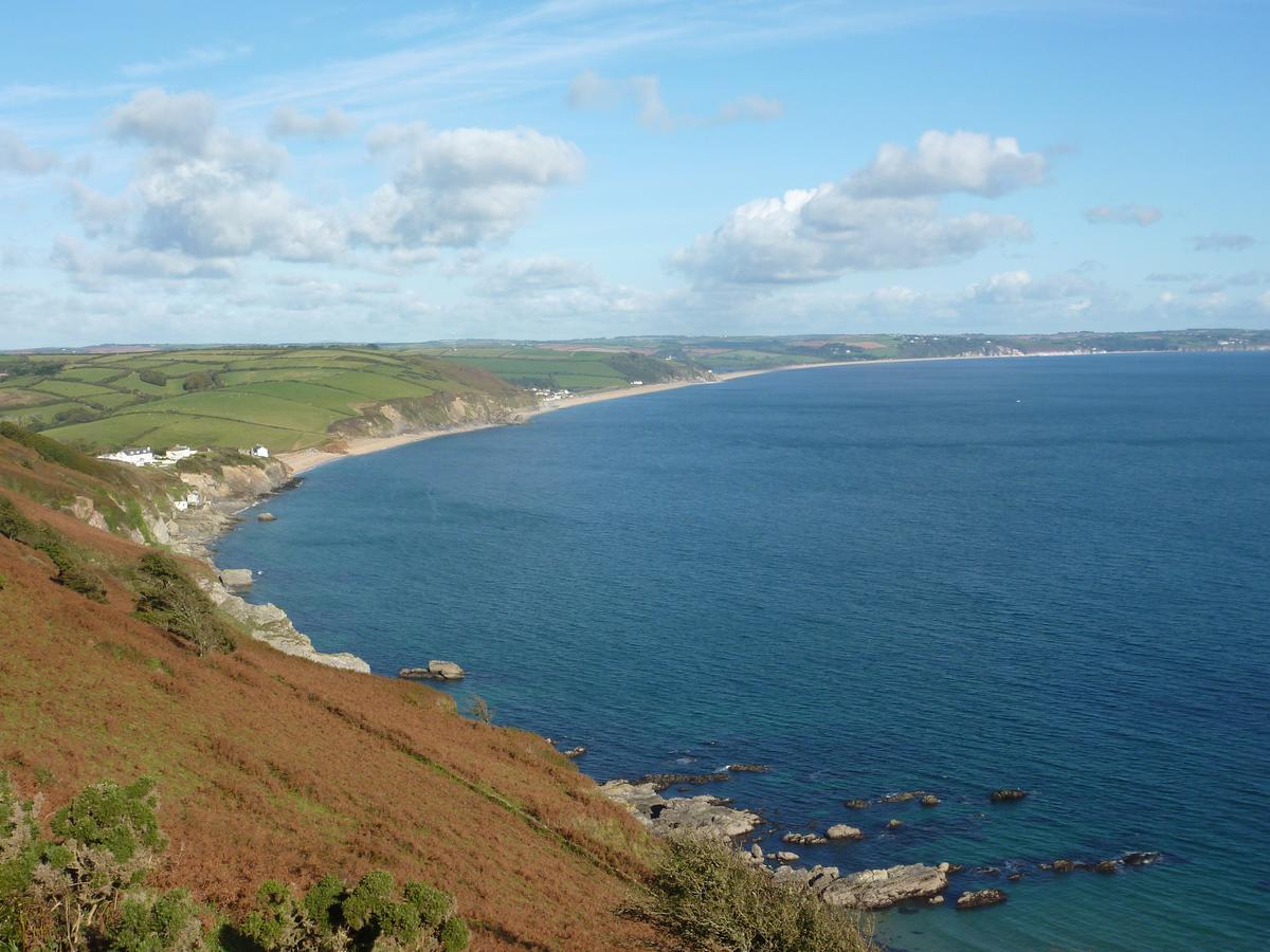 Beesands The Cricket Inn חדר תמונה