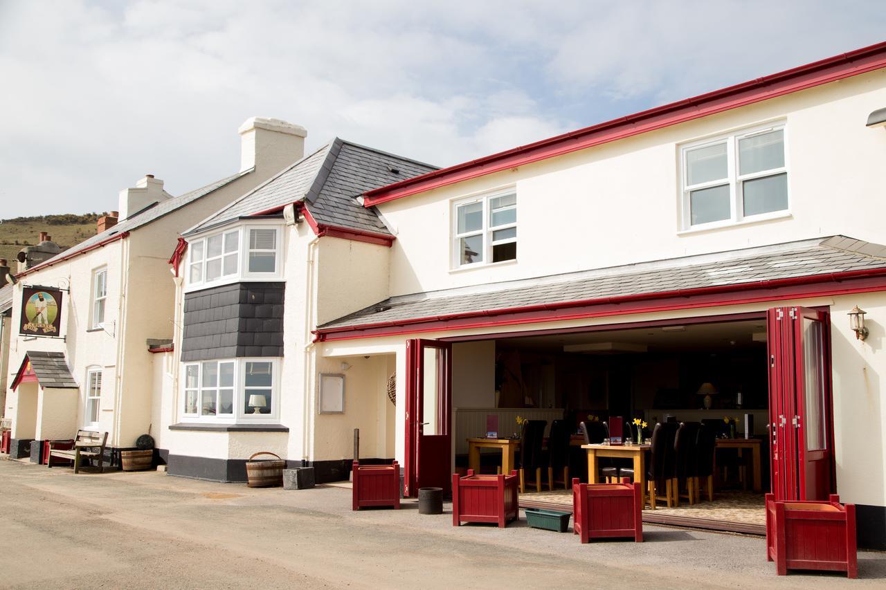 Beesands The Cricket Inn מראה חיצוני תמונה