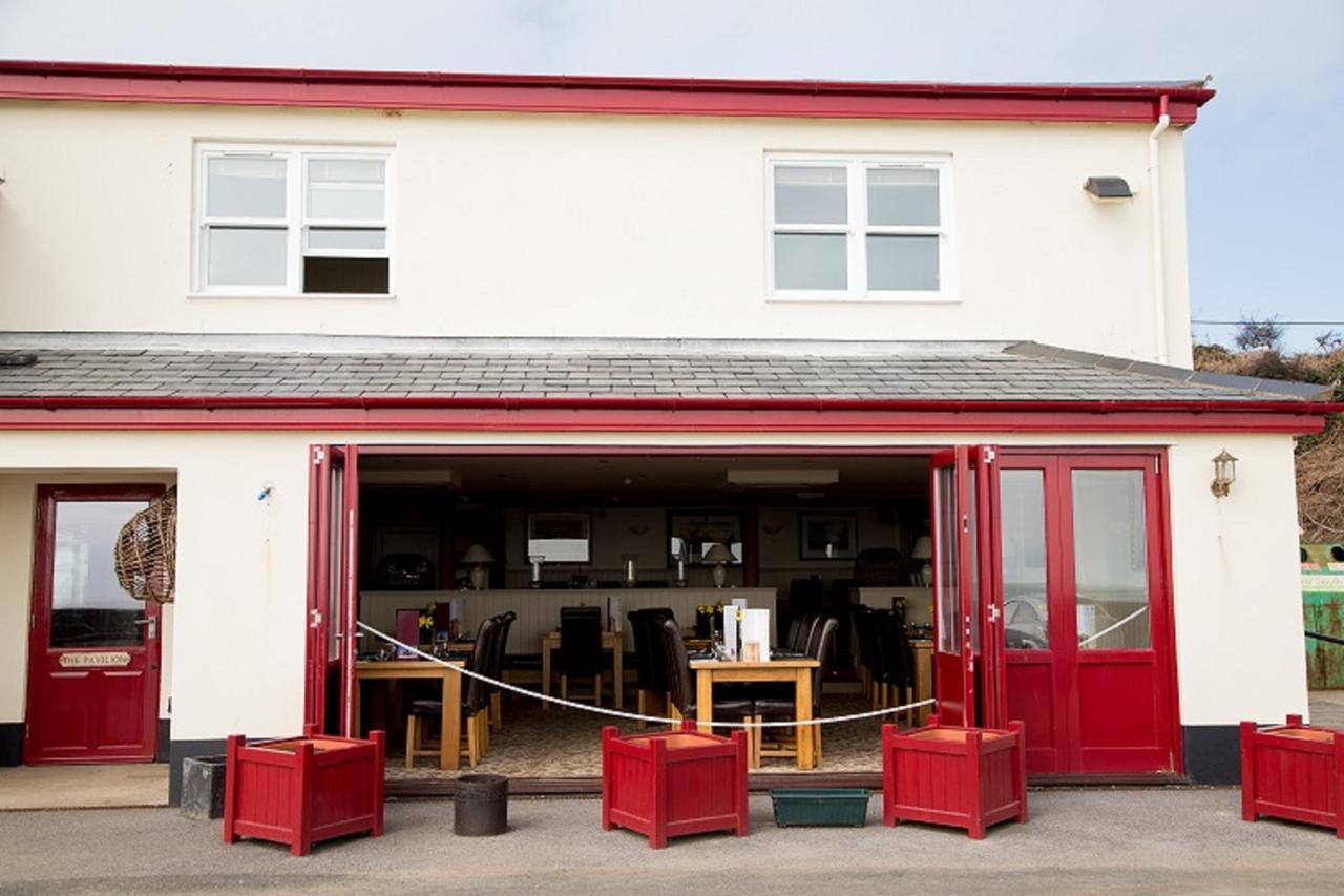 Beesands The Cricket Inn מראה חיצוני תמונה