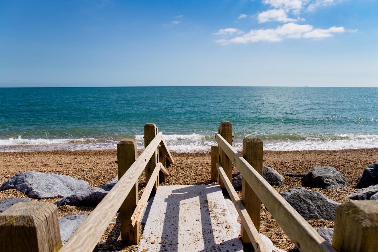 Beesands The Cricket Inn מראה חיצוני תמונה