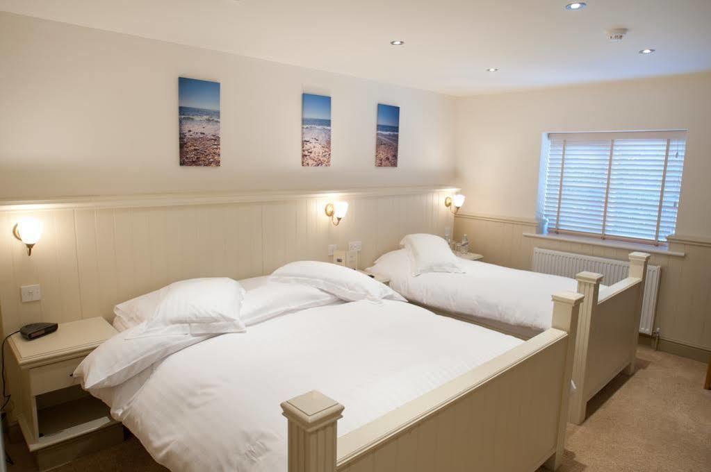 Beesands The Cricket Inn מראה חיצוני תמונה