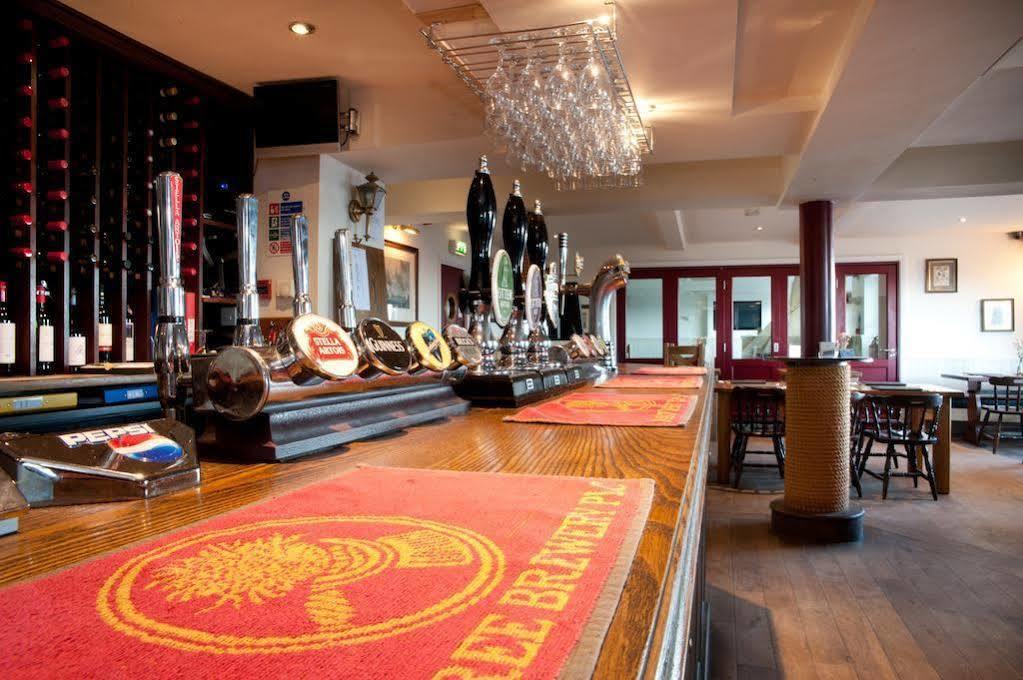 Beesands The Cricket Inn מראה חיצוני תמונה
